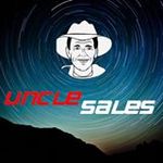 UncleSales logo
