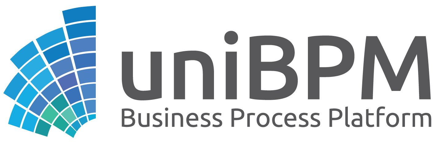 uniBPM logo