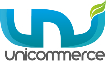 Unicommerce logo