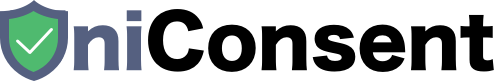 UniConsent CMP for GDPR logo