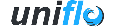 Uniflo logo