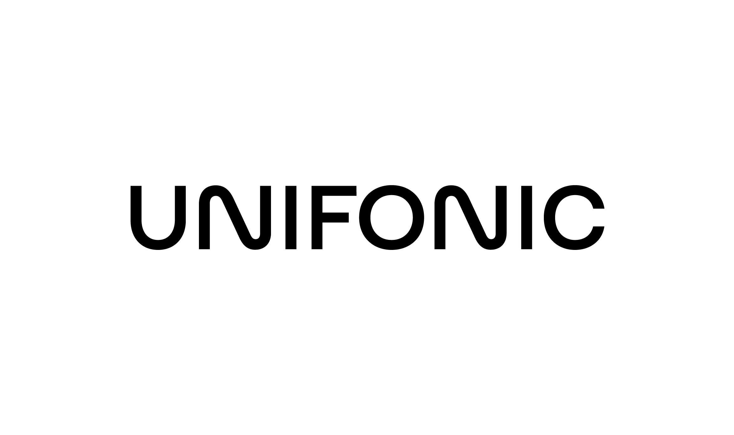 unifonic Logo