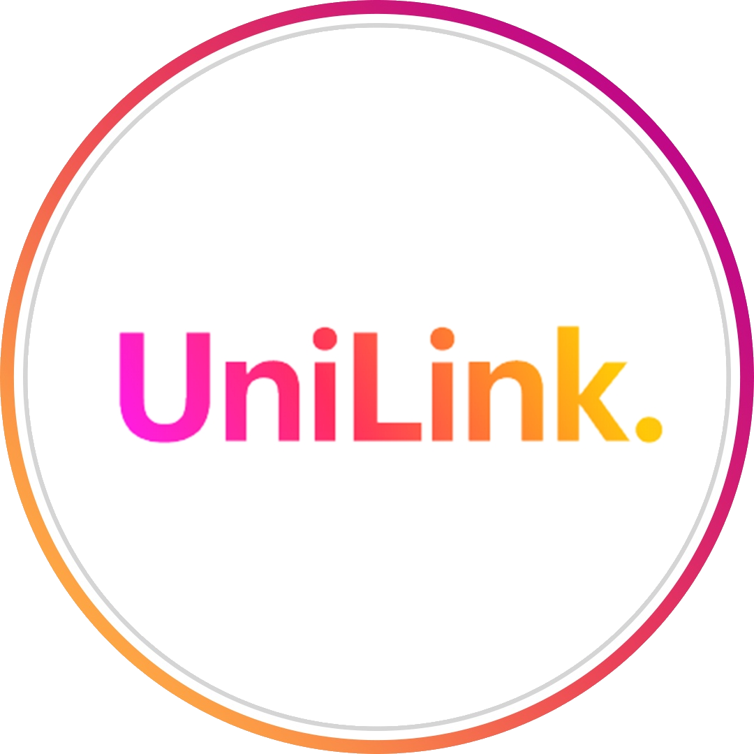UniLink logo