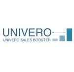 Univero Sales Booster logo
