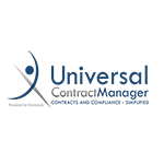 Universal Contract Manager logo