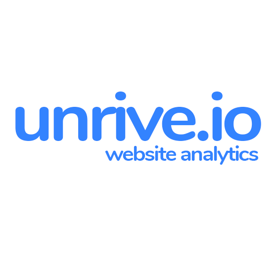 Unrive.io logo