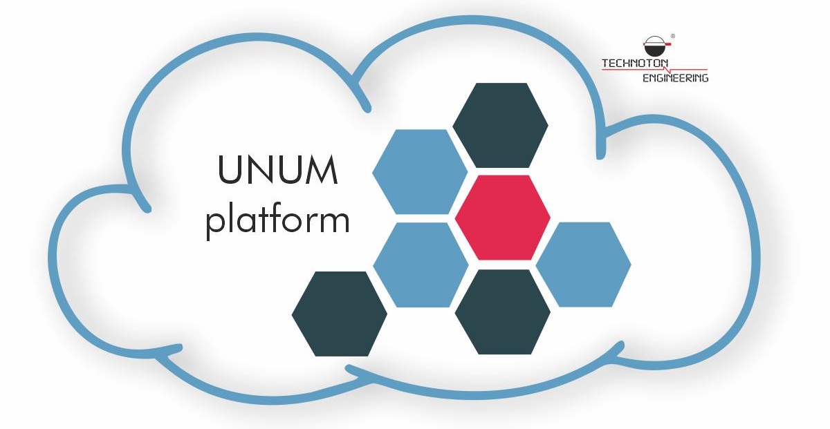 UNUM logo