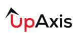 UpAxis logo