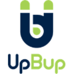UpBup logo