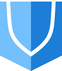 Upfort Shield logo