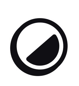Uplifted logo