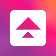 Upnify Connect logo