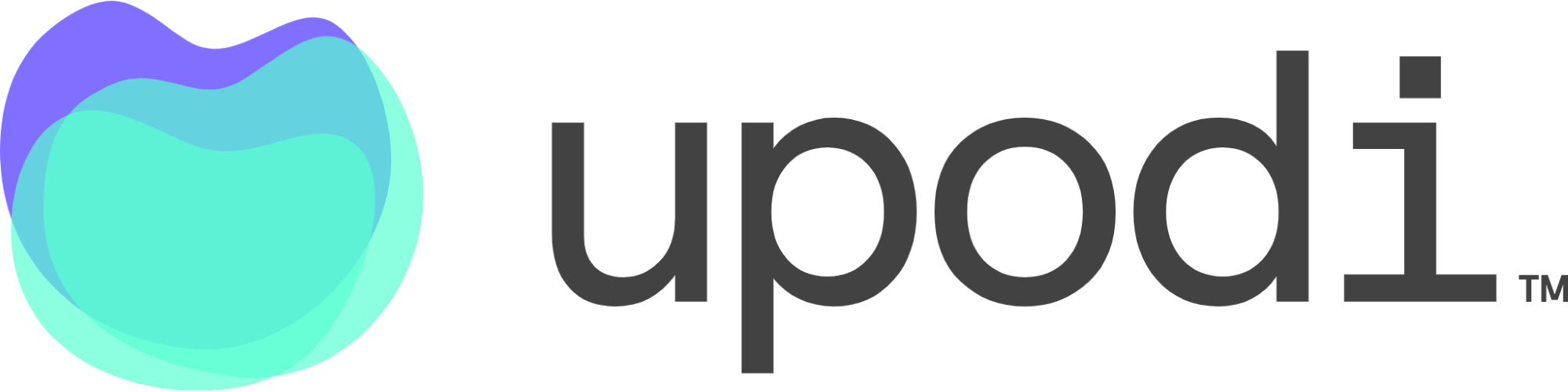 Upodi logo
