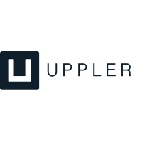 Uppler B2B Marketplace logo