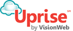 Uprise logo