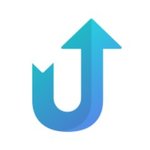 Upshotly logo