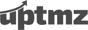 Uptmz logo