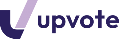 Upvote logo