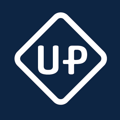 UPWARD logo
