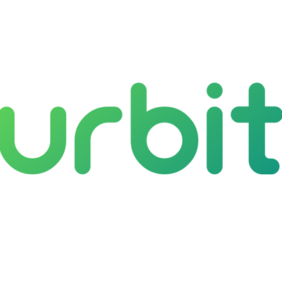 URBIT logo