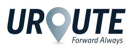 UROUTE logo