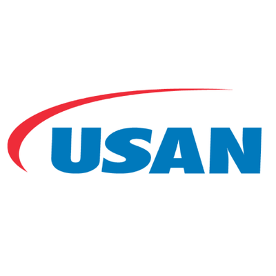 USAN Contact Suite for Amazon Connect logo
