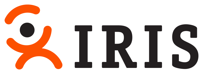 UseIRIS logo