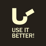UseItBetter logo