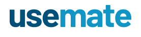 Usemate logo