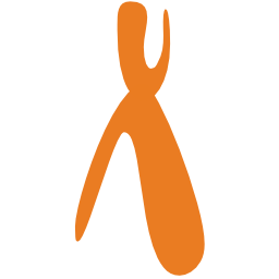 User Vista logo
