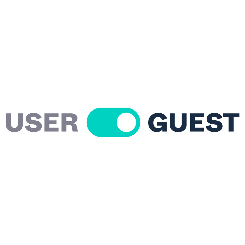Userguest logo