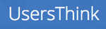 UsersThink logo