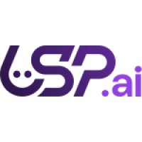 USP.ai Logo