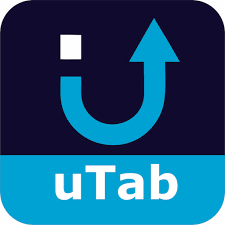 uTab Educational logo
