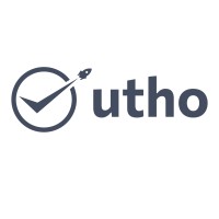 Utho logo