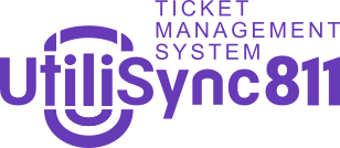 UtiliSync811 logo