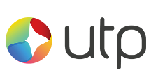 UTP Payment Gateway logo