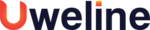 Uweline logo