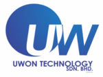 Uwon MLM System logo