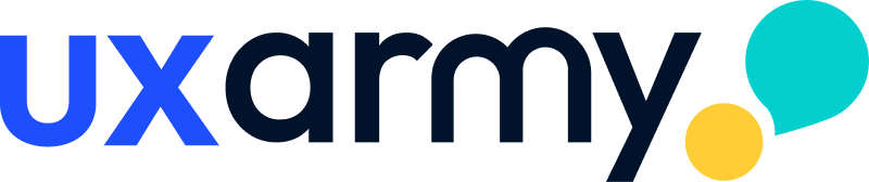 UXArmy logo