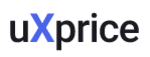 uXprice logo
