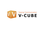 V-Cube Meeting logo