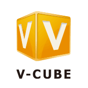 V-Cube Seminar logo