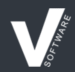 V Sign Software logo