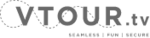 V-Tour logo