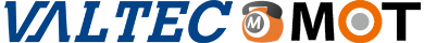 V-Warp logo