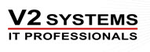 V2 logo