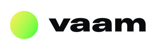 Vaam logo