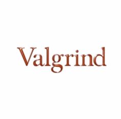 Valgrind logo