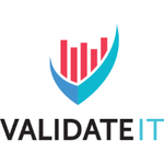 ValidateIT logo